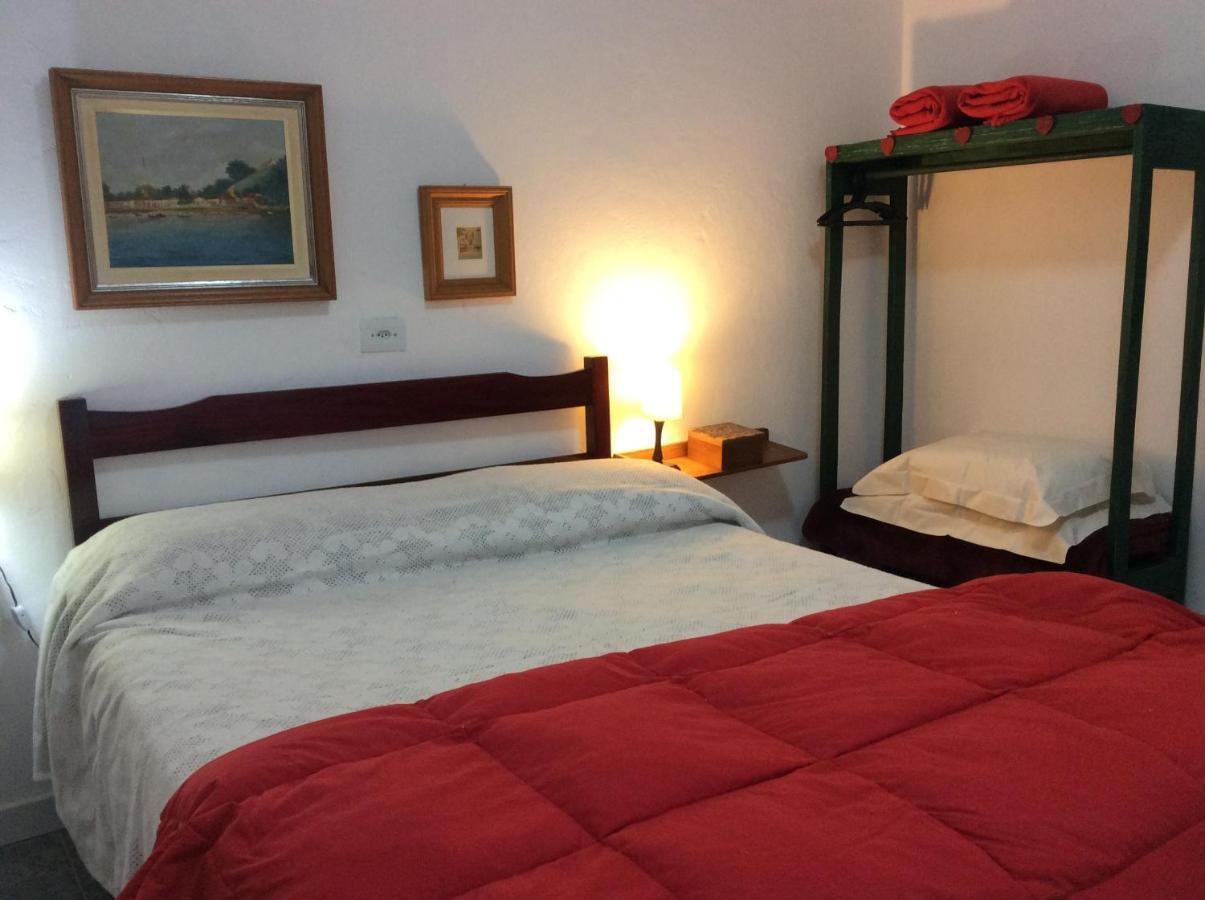 Piccolo Borgo Antico - Casina Delle Rondini Βίλα Campos do Jordão Εξωτερικό φωτογραφία