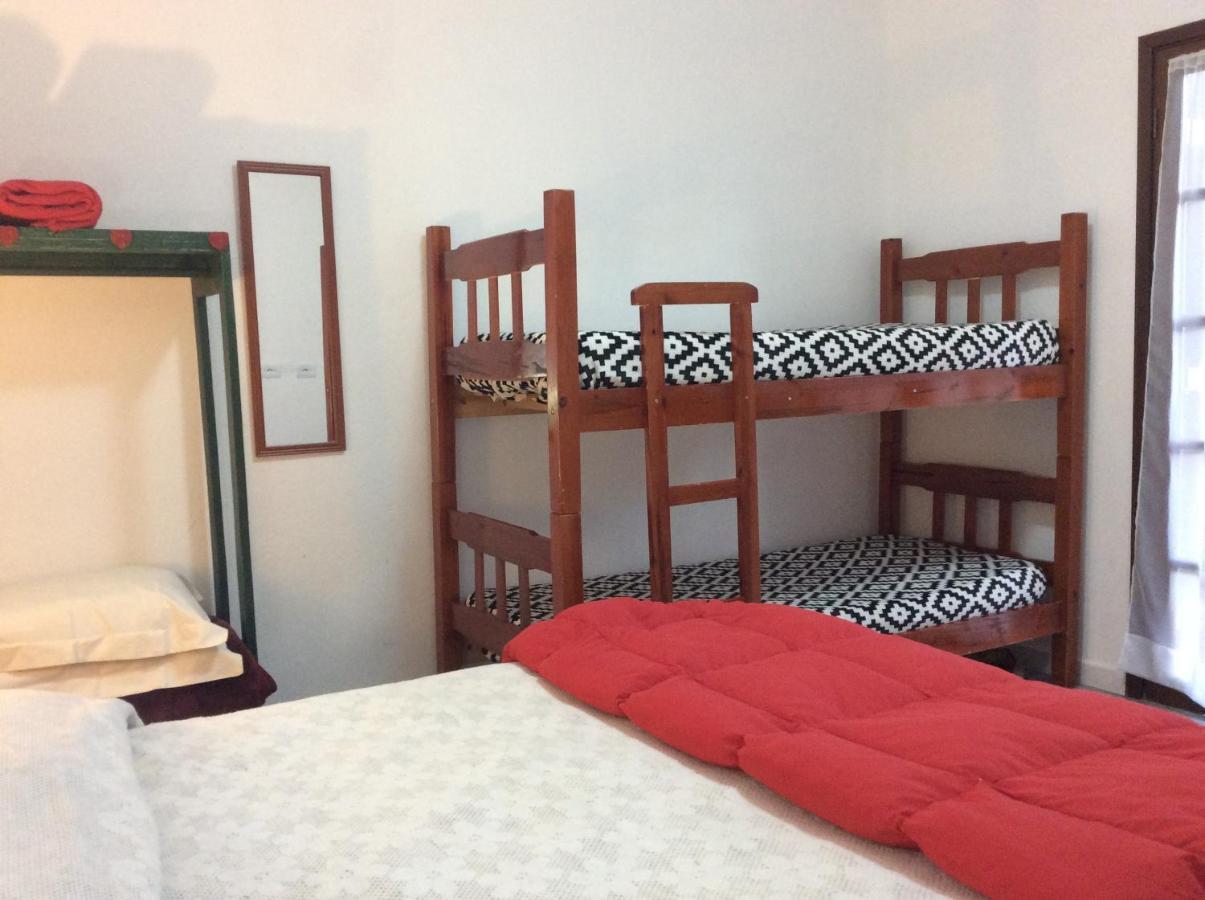 Piccolo Borgo Antico - Casina Delle Rondini Βίλα Campos do Jordão Εξωτερικό φωτογραφία