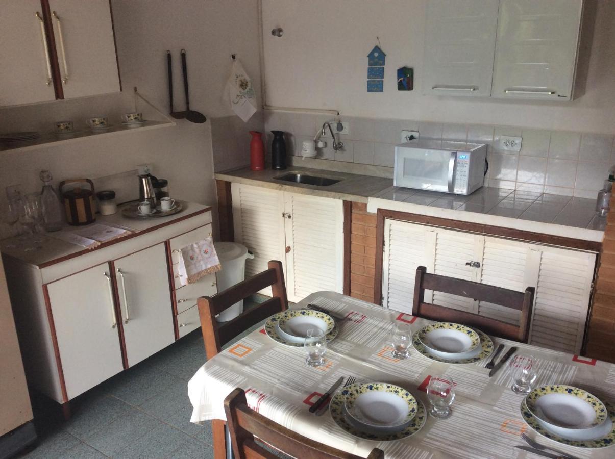Piccolo Borgo Antico - Casina Delle Rondini Βίλα Campos do Jordão Εξωτερικό φωτογραφία