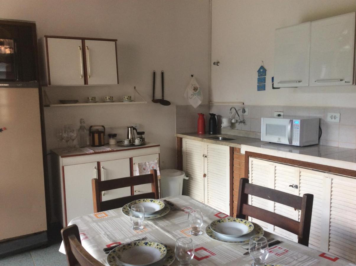 Piccolo Borgo Antico - Casina Delle Rondini Βίλα Campos do Jordão Εξωτερικό φωτογραφία